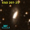 ESO 207-25