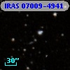 IRAS 07009-4941