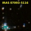 IRAS 07093-5116
