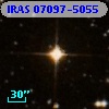 IRAS 07097-5055