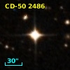 CD-50  2486