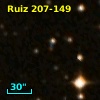 WD 0705-519