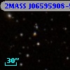2MASS J06595908-5004082