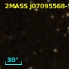 2MASS J07095568-5045344