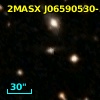 2MASX J06590530-5027213