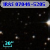 IRAS 07048-5205