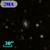 2MASX J07093999-5045374
