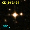 CD-50  2494