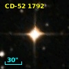 CD-52  1792