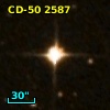 CD-50  2587