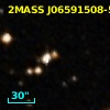 2MASS J06591508-5149599