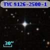 TYC 8126-2500-1