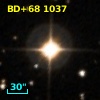 BD+68  1037