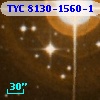 TYC 8130-1560-1