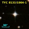 TYC 8131-1904-1
