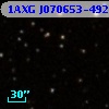 1AXG J070653-4928