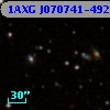 1AXG J070741-4924