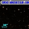1RXS J065621.0-500134