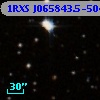 1RXS J065843.5-504207