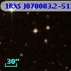 1RXS J070003.2-512125