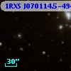 1RXS J070114.5-494448