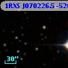 1RXS J070226.5-520244