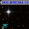 1RXS J070230.8-512803
