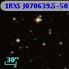 1RXS J070639.5-502523