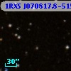 1RXS J070817.8-515121