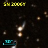 SN 2006Y