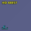 HD  48857