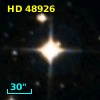 HD  48926