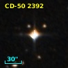 CD-50  2392