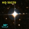 HD  50270