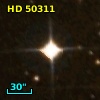 HD  50311