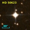 HD  50623