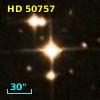 HD  50757