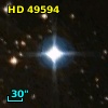 HD  49594