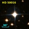 HD  50016