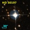 HD  50197