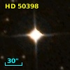 HD  50398