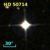 HD  50714