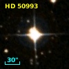 HD  50993