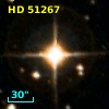 HD  51267