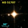 HD  51707