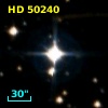 HD  50240