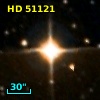HD  51121