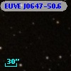 EUVE J0647-50.6