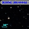 [KSH96] J064444.6-505455