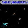 2MASS J06465382-5012569